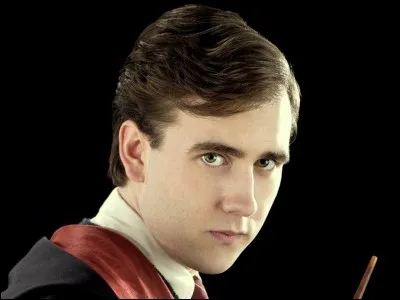 La famille Londubat est une famille de sang-pur mais elle devient une famille de sang-mêlé lorsque Neville se marie avec une sang-mêlé. Qui est-ce ?