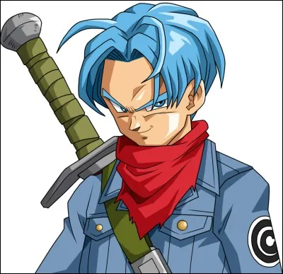 Comment s'appelle ce personnage ?