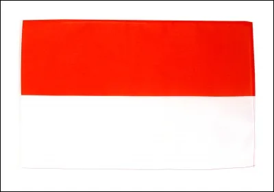 Quel est ce drapeau ?