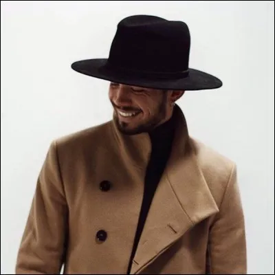 Sa date de naissance est le :