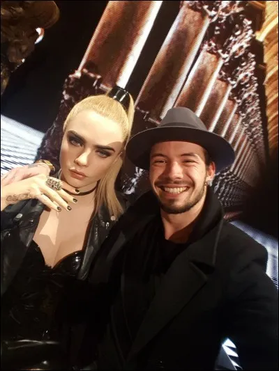 Comment s'appelle-t-il ?