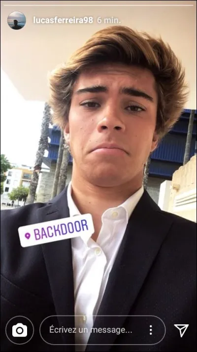 Combien de frères a Marco ?