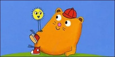 Le personnage principal d'une collection de livres pour enfants par Fabienne Teyssèdre s'appelle :