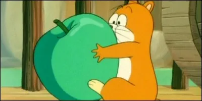 Qui Quenotte accompagne-t-il dans ses aventures ?