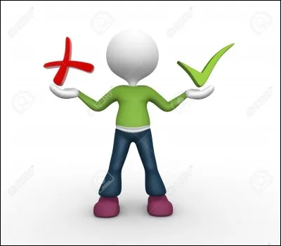 Quel statut ne permet pas de corriger des quiz ?