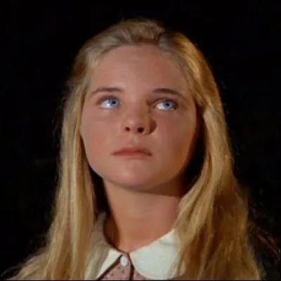 Quel sera le métier de Mary Ingalls ?