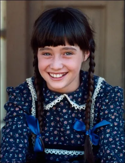 Qui va adopter la petite Jenny ?