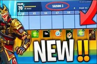 Comment s'appelle la dernière danse du passe de combat saison 4 ?