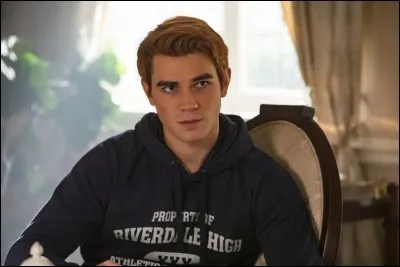 Avec qui Archie avait-il une relation secrète ?