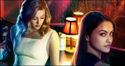 Qui sont les deux filles qui sont meilleures amies ?