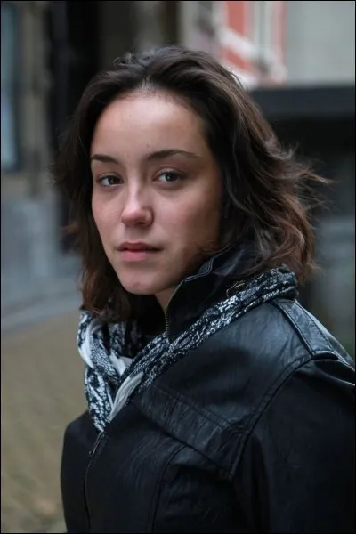 Qui est le frère de Sybille ?