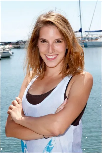 Qui est cette cuisinière ?