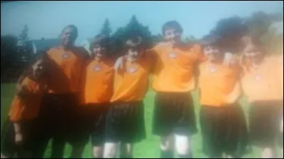 Quel est le sport préféré de Dalie ?