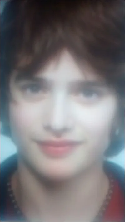 Sur qui Dalie a un kick ?