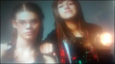 Qui est la meilleure amie de Frida ?