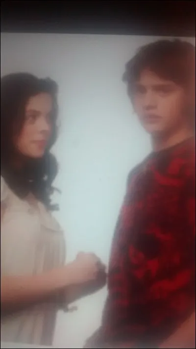 Qui est le chum de Lorane ?