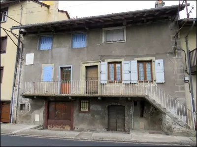 Quel pr&eacute;sident de la R&eacute;publique est n&eacute; &agrave; Aurillac ?