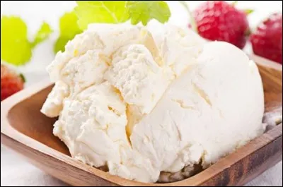 Quel est ce fromage ?