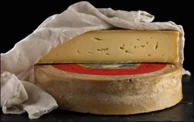 Quel est ce fromage ?