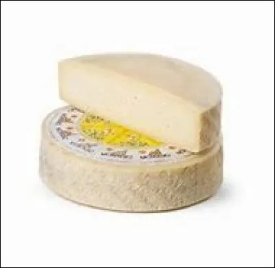 Quel est ce fromage ?