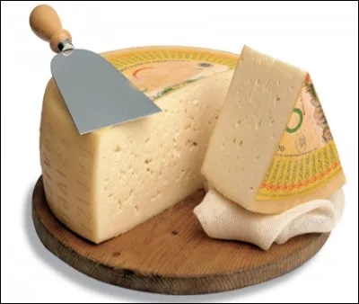 Quel est ce fromage ?