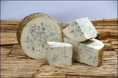 Quel est ce fromage ?