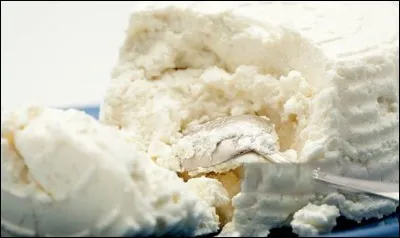 Quel est ce fromage ?