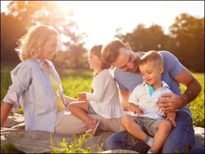 Habitez-vous chez vos parents ?