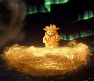 Croyez-vous au marchand de sable ?