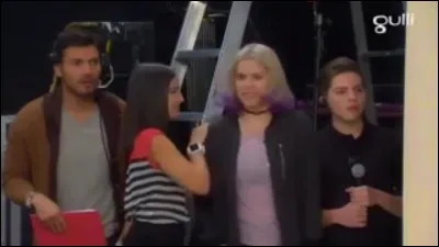 De quelle année vient Lou ?