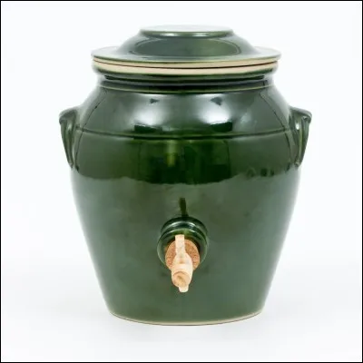 Combien d'étapes sont nécessaires à l'élaboration du vinaigre de cidre ?