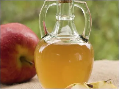 Le vinaigre de cidre possède de nombreuses indications mais il n'est pas un...