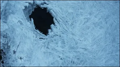 Où se trouve le lac Vostok ?