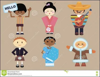 Combien y avait-il de nationalit&eacute;s au d&eacute;but ?