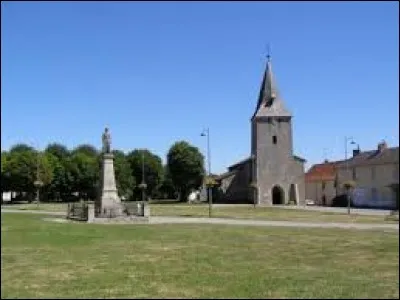 Commune de Nouvelle-Aquitaine, dans l'arrondissement de Gu&eacute;ret, Saint-Dizier-Leyrenne se situe dans le d&eacute;partement ...