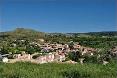 Je vous emm&egrave;ne dans la Montagne Noire, &agrave; Salsigne. Nous serons en Occitanie, dans le d&eacute;partement ...