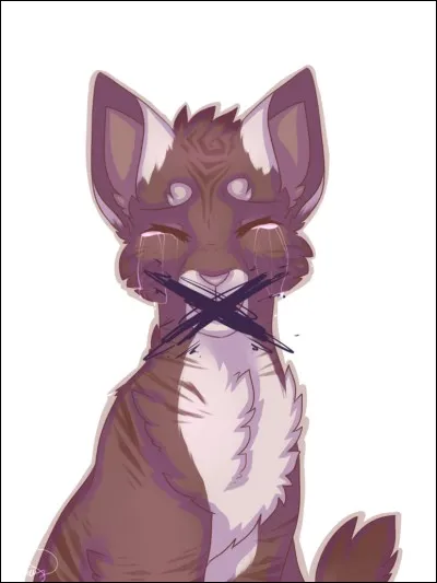 Qui est Patte Folle ?