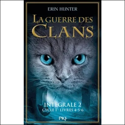 Comment meurt Étoile Bleue ?