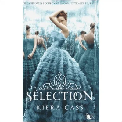 Voulait-elle participer à la sélection ?