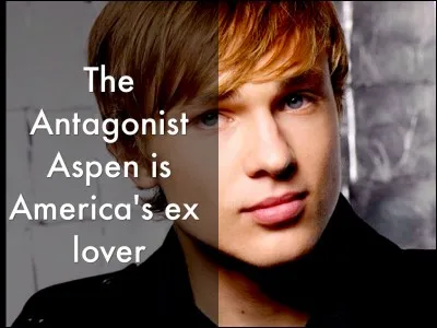 Quel est le prénom de l'élu de son cur ?