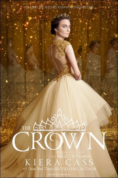 Comment s'appelle la petite sur de l'héroïne ?