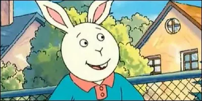 Dans quel dessin animé retrouve-t-on Buster Baxter ?