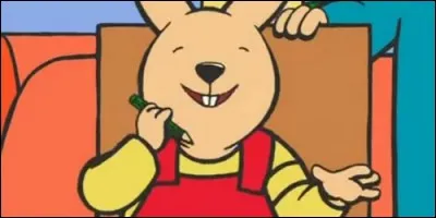 Quel est le nom de ce lapin ?