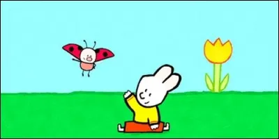 Que nous apprend Didou dans le dessin animé du même nom ?