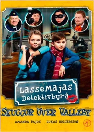 Passons au second film. D&egrave;s le d&eacute;but du film, Maya se coince dans un conduit d'a&eacute;ration. Comment Jerry l'aide-t-il &agrave; sortir ?