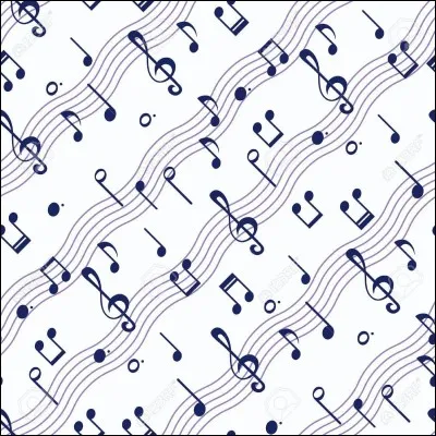 Tu &eacute;coutes plus des chansons...