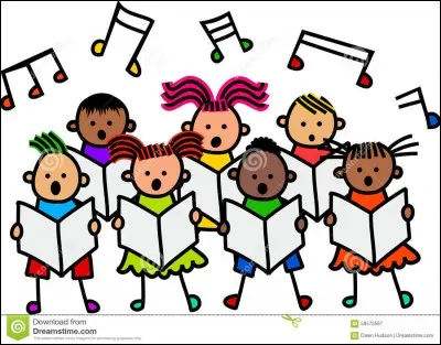 As-tu d&eacute;j&agrave; chant&eacute; en public ?