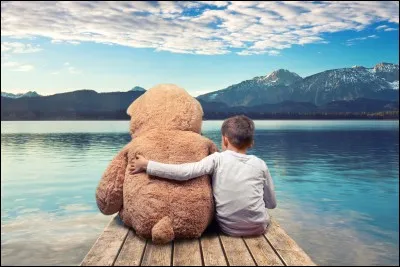 Que préfères-tu chez quelqu'un ?