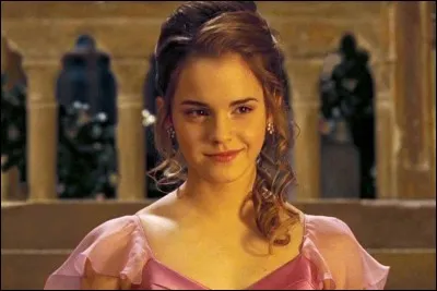 Chez une fille, la partie la plus jolie est...