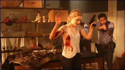 Comment se termine la saison 1 ?